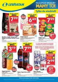 Lewiatan gazetka Strona 1