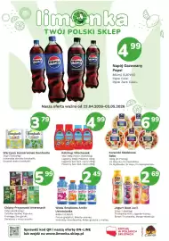 Limonka gazetka Strona 1
