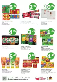 Limonka gazetka Strona 3