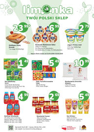 Limonka gazetka Strona 2