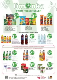 Limonka gazetka Strona 1