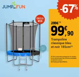 Catalogue E.Leclerc Sport page 3