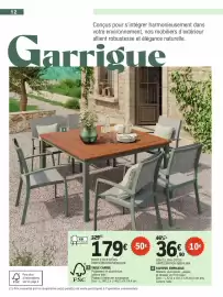 Catalogue E.Leclerc Jardi page 12