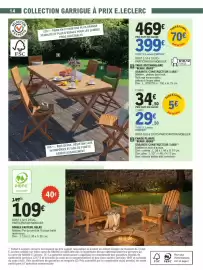 Catalogue E.Leclerc Jardi page 14