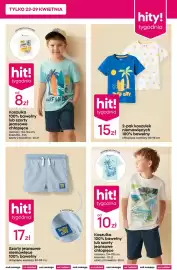 Pepco gazetka tydzień 17 Strona 3