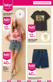 Pepco gazetka tydzień 17 Strona 4