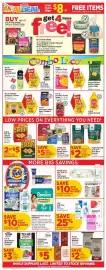 H-E-B weekly ad week 17 Page 2