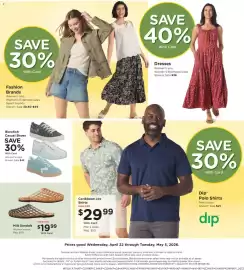 King Soopers weekly ad Page 4