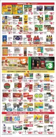 Supermercado El Rancho weekly ad week 17 Page 2