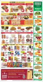 Supermercado El Rancho weekly ad week 17 Page 3