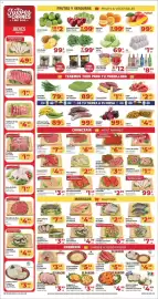 Supermercado El Rancho weekly ad week 17 Page 4