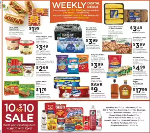 Fry's weekly ad week 17 Page 2