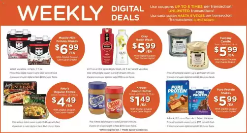 Fry's weekly ad week 17 Page 3