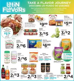 Fry's weekly ad week 17 Page 4