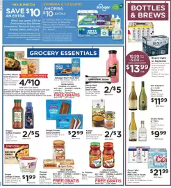 Fry's weekly ad week 17 Page 7