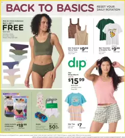 Fry's weekly ad Page 3