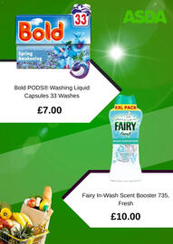 Asda leaflet week 17 Page 6