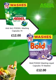 Asda leaflet week 17 Page 3
