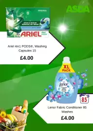 Asda leaflet week 17 Page 4