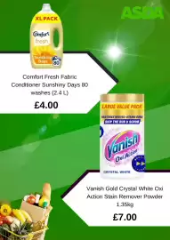 Asda leaflet week 17 Page 5