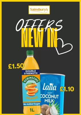 Sainsbury's (valid until 28-04)