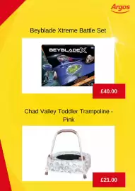 Argos catalogue week 17 Page 3