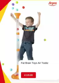 Argos catalogue week 17 Page 5
