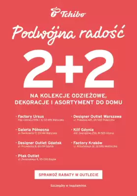 Tchibo (ważność do 26-04)