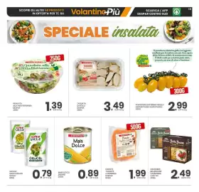 Volantino Despar settimana 17 Pagina 10