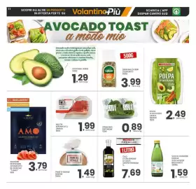 Volantino Despar settimana 17 Pagina 11