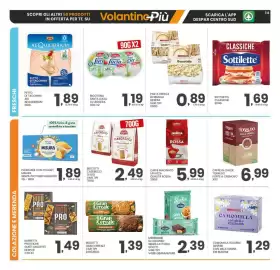 Volantino Despar settimana 17 Pagina 14