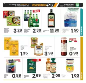 Volantino Despar settimana 17 Pagina 15