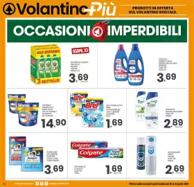 Volantino Despar settimana 17 Pagina 18