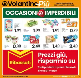 Volantino Despar settimana 17 Pagina 19