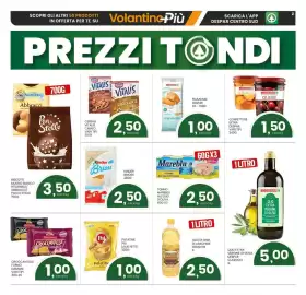 Volantino Despar settimana 17 Pagina 2