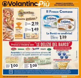 Volantino Despar settimana 17 Pagina 22