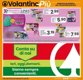 Volantino Despar settimana 17 Pagina 24