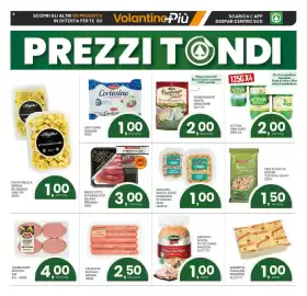 Volantino Despar settimana 17 Pagina 3