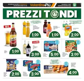 Volantino Despar settimana 17 Pagina 4