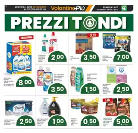 Volantino Despar settimana 17 Pagina 5