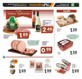 Volantino Despar settimana 17 Pagina 6