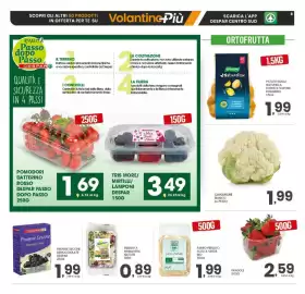 Volantino Despar settimana 17 Pagina 8