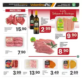 Volantino Despar settimana 17 Pagina 9