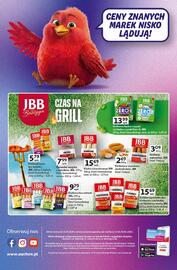 Auchan gazetka tydzień 17 Strona 44