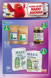 Auchan gazetka tydzień 17 Strona 22