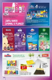 Auchan gazetka tydzień 17 Strona 32