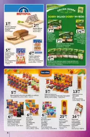 Auchan gazetka tydzień 17 Strona 4