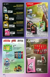 Auchan gazetka tydzień 17 Strona 42