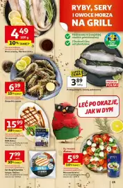 Auchan gazetka tydzień 17 Strona 15