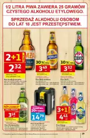 Auchan gazetka tydzień 17 Strona 19